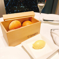 ワインラウンジ＆レストラン セパージュ 名古屋店 - 