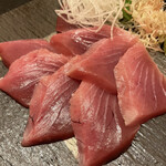 酒 魚 人情 有馬 - よこわ