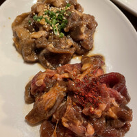 NO MEAT, NO LIFE.2nd - 