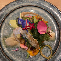 RISTORANTE IL NODO - 「10月　畑の様子」