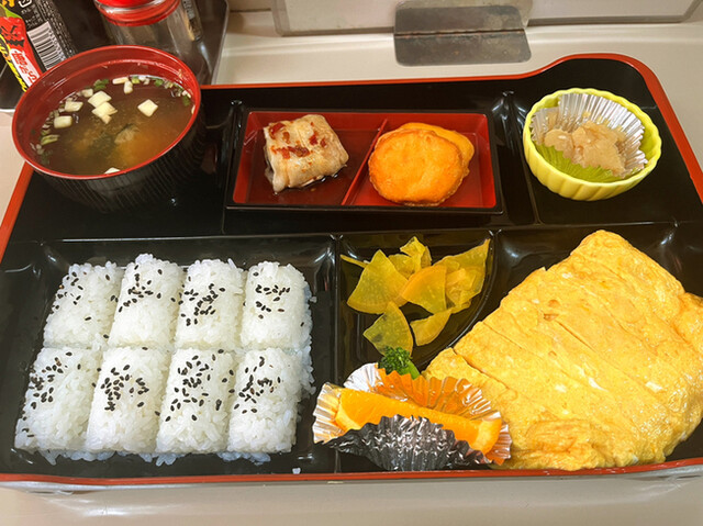 Attaka Chubo Nishimura