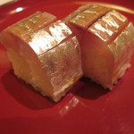 赤坂 詠月 - 小袖寿司