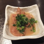 馬桜 - 特選ホルモン煮込み