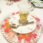 モナリザ - アミューズ・ブーシュ