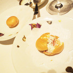 モナリザ - 一口アミューズ