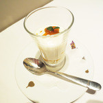 モナリザ - ヨーグルト