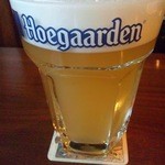 Publicbar DogFish - ヒューガルデンL \1,500