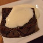 びすとろ UOKIN - デザート　ショコラ