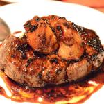 びすとろ UOKIN - ロッシーニ　1580円