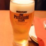 びすとろ UOKIN - 飲み物