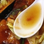 みんなの台所 我流食堂 - 