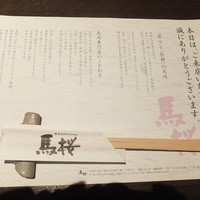 馬桜 下通り店 - 
