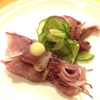 鮨 八や - 