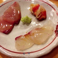 鮨 八や - 