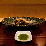 銀座 しのはら - 