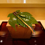 銀座 しのはら - 