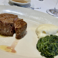 Empire Steak House Roppongi - 