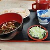 手打うどん 吉田家