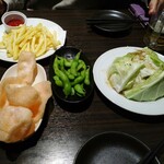 山形郷土料理 全席個室 六 - 