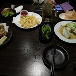 山形郷土料理 全席個室 六 - 