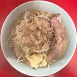 ラーメン二郎 - 