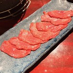 焼肉赤身にくがとう - 