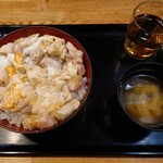やきとり屋 - 