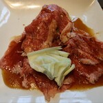 焼肉 徳寿 - 