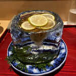 銀座 しのはら - 