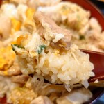 やきとり屋 - 