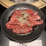 Yakiniku Ishibi - 