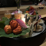 銀座 しのはら - 