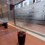 ドトールコーヒーショップ - 