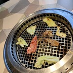 焼肉 徳寿 - 