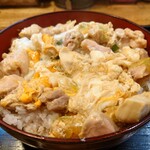 やきとり屋 - 