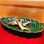 銀座 しのはら - 