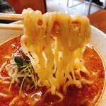 手打ちラーメン まるいち - 