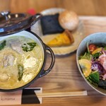 大野町ダイニング kurama - 料理写真: