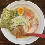 Ramen Uta - 