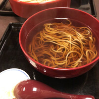 そば会席 立会川 吉田家 - 