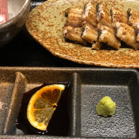 うなぎ割烹 白金台 まつ本 - 