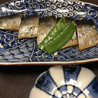 そば会席 立会川 吉田家 - 