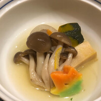 うなぎ割烹 白金台 まつ本 - 