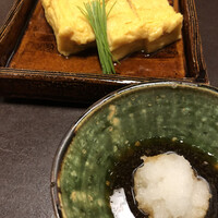 そば会席 立会川 吉田家 - 