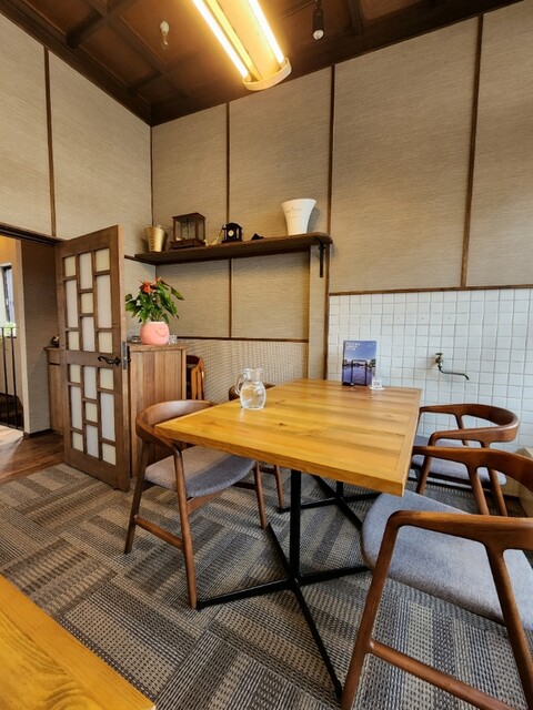 Ono Machi Dining kurama photo 4