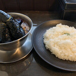 一文字カリー店 - 