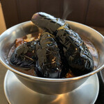 一文字カリー店 - 