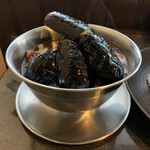 一文字カリー店 - 