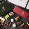 カーベカイザー - 料理写真:チョコレートの新商品が登場