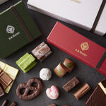 ドイツ菓子カーベ・カイザー - 料理写真:チョコレートの新商品が登場